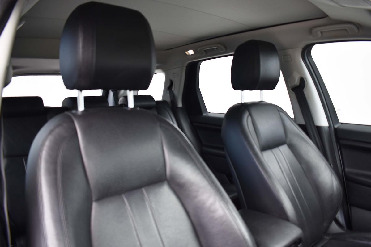 2017 Land Rover Discovery Sport Si4 177kW SE L550