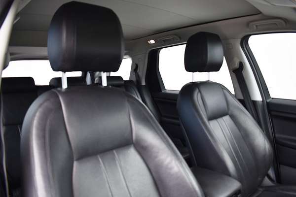 2017 Land Rover Discovery Sport Si4 177kW SE L550