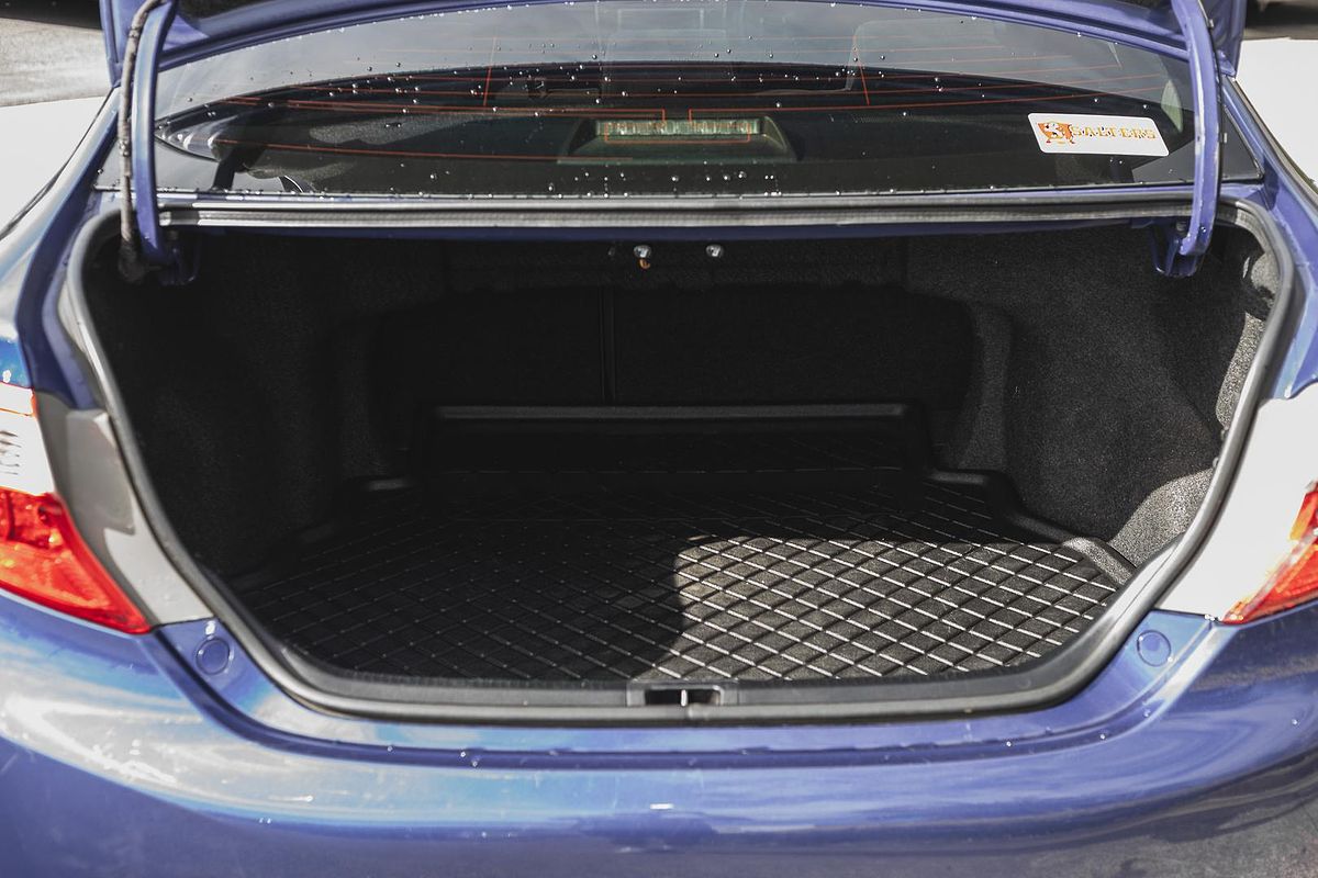 2013 Toyota Camry Atara R ASV50R