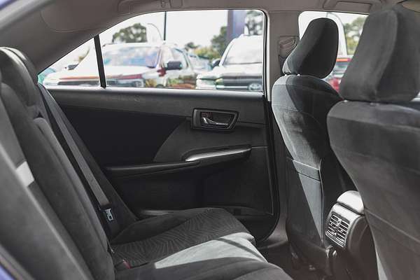 2013 Toyota Camry Atara R ASV50R