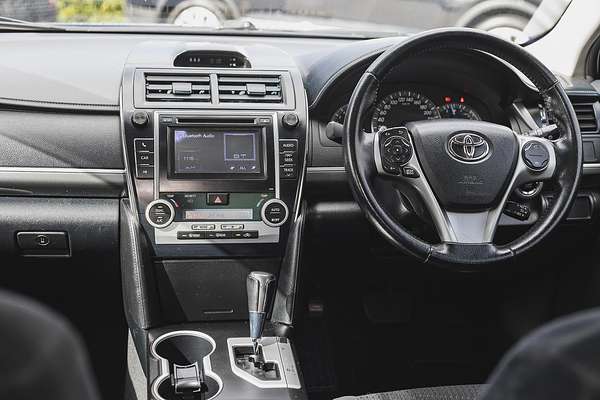 2013 Toyota Camry Atara R ASV50R