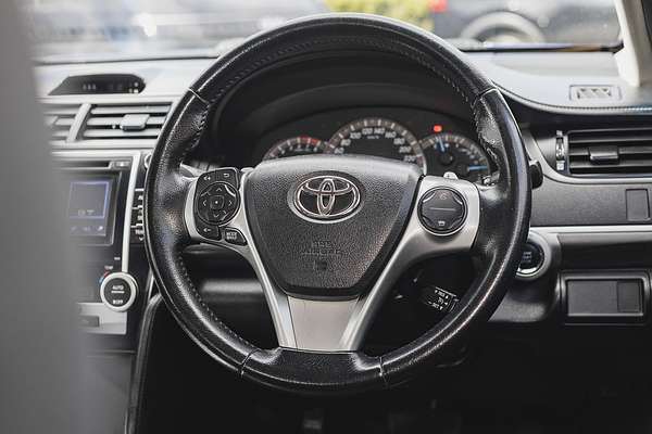 2013 Toyota Camry Atara R ASV50R