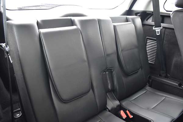2017 Land Rover Discovery Sport Si4 177kW SE L550