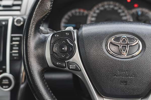 2013 Toyota Camry Atara R ASV50R
