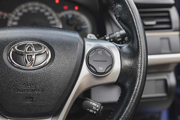 2013 Toyota Camry Atara R ASV50R