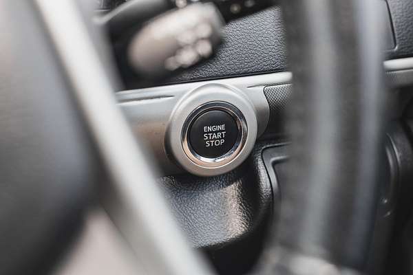 2013 Toyota Camry Atara R ASV50R