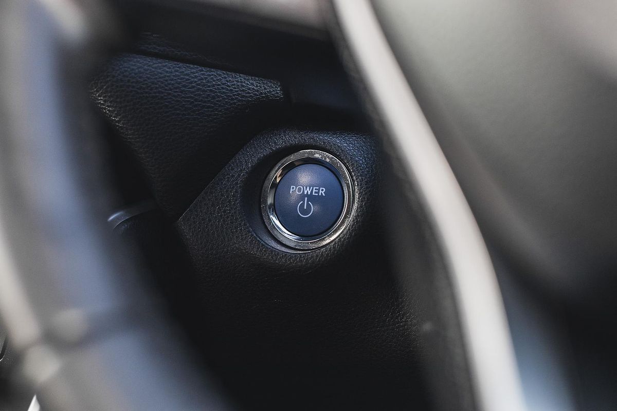 2021 Toyota RAV4 Cruiser AXAH54R