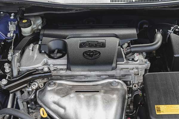 2013 Toyota Camry Atara R ASV50R