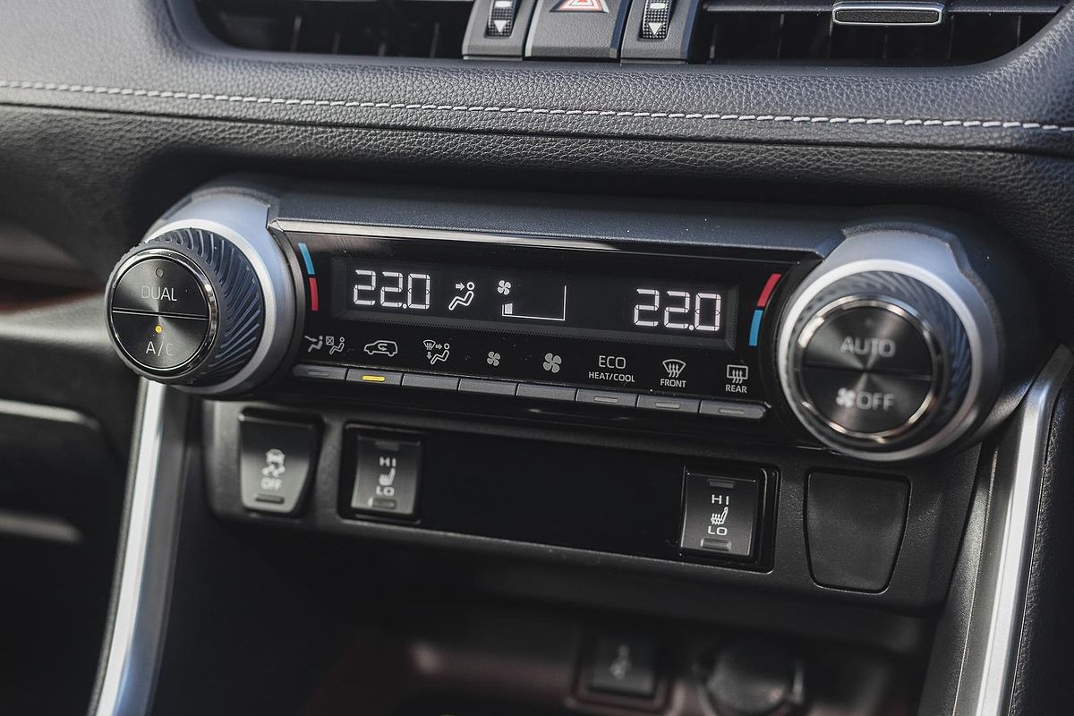 2021 Toyota RAV4 Cruiser AXAH54R