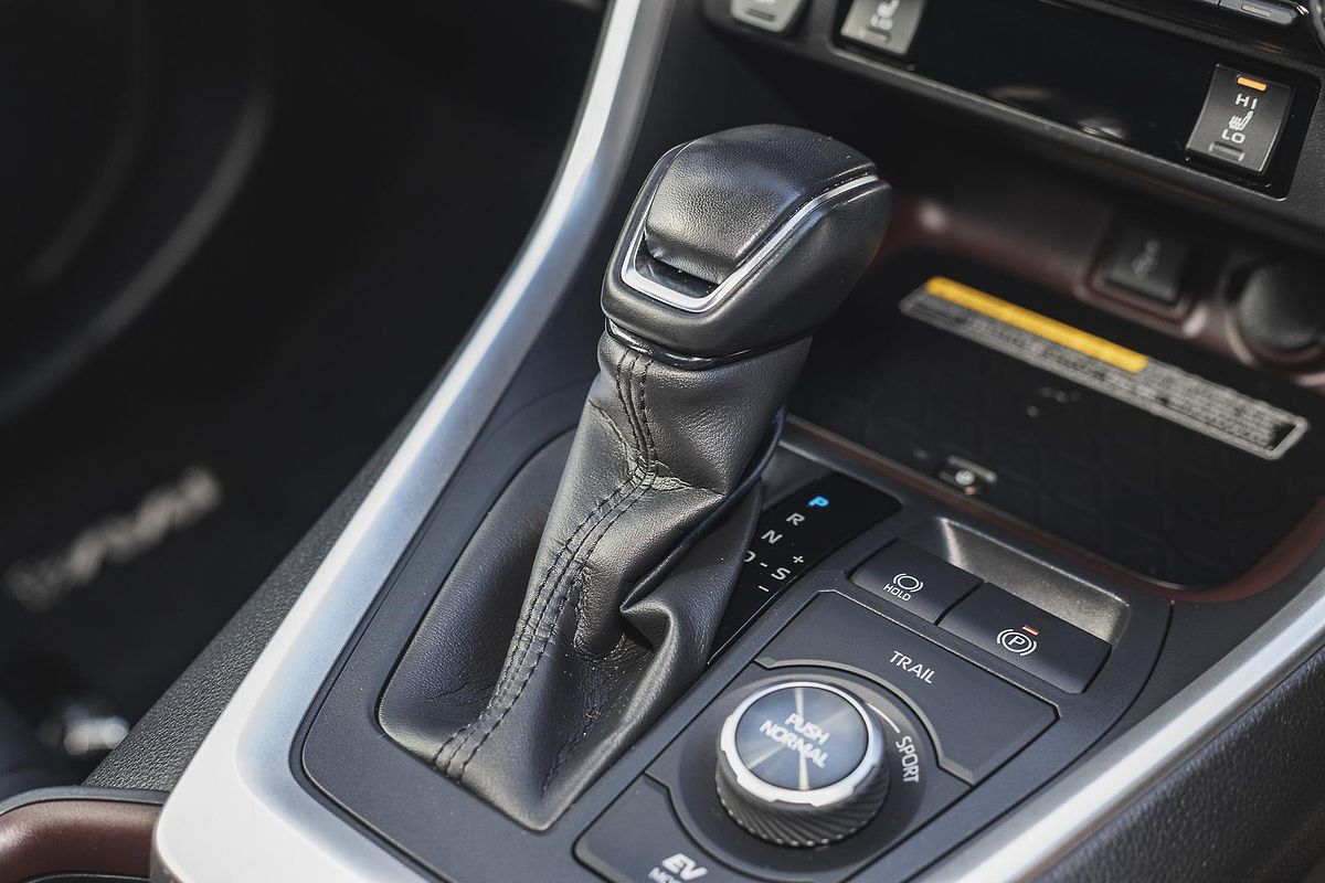 2021 Toyota RAV4 Cruiser AXAH54R