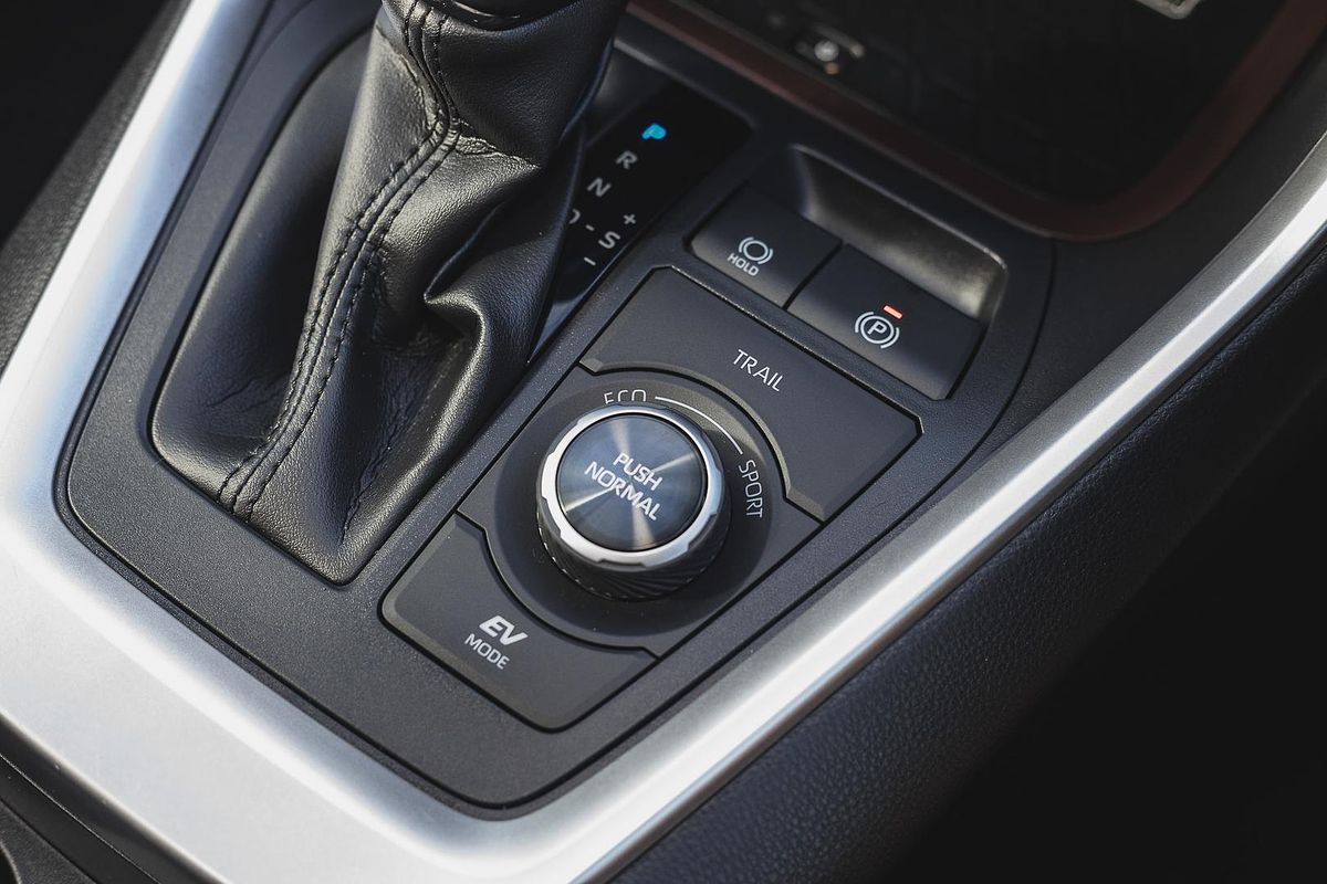 2021 Toyota RAV4 Cruiser AXAH54R