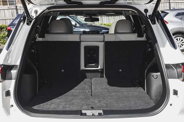 2022 Mitsubishi Outlander Exceed ZM