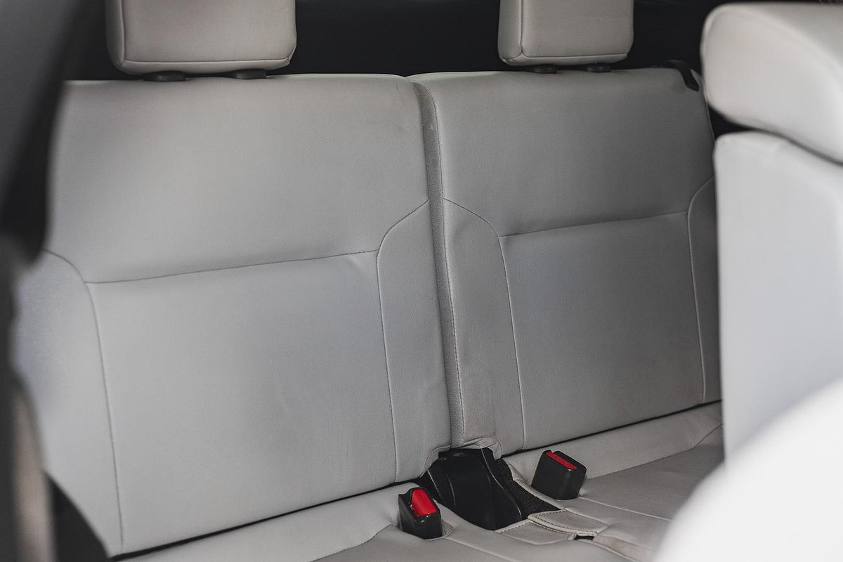2022 Mitsubishi Outlander Exceed ZM