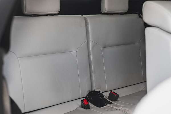 2022 Mitsubishi Outlander Exceed ZM