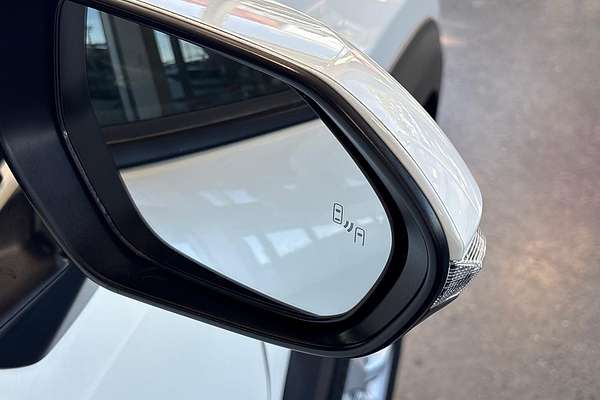 2022 Toyota Yaris Cross GXL MXPB10R