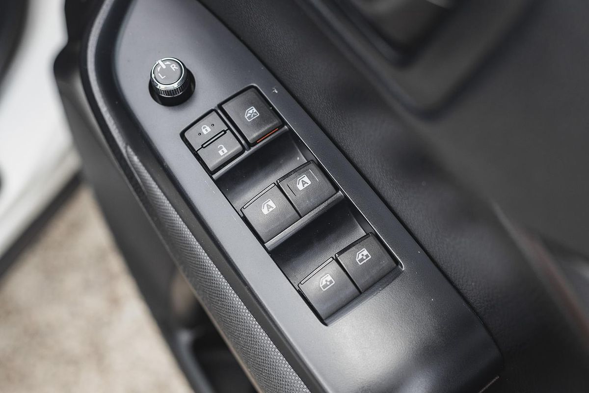2018 Toyota Kluger GX GSU55R