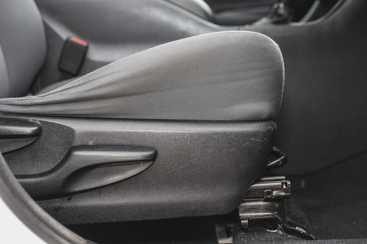 2018 Toyota Kluger GX GSU55R