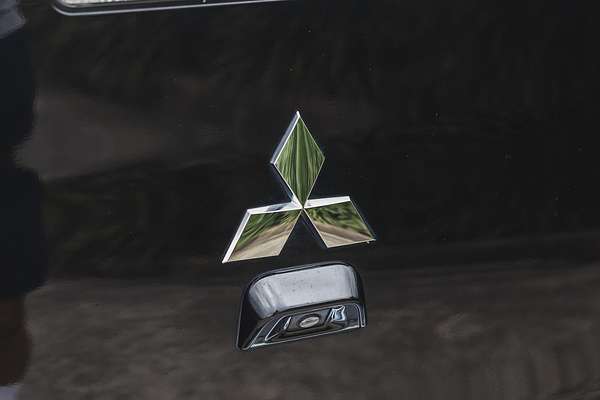 2013 Mitsubishi Lancer LX CJ