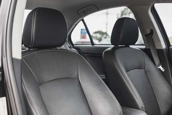 2013 Mitsubishi Lancer LX CJ