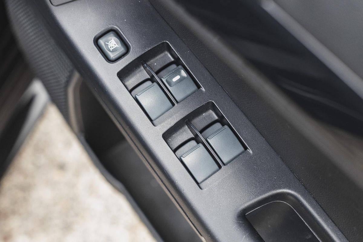 2013 Mitsubishi Lancer LX CJ