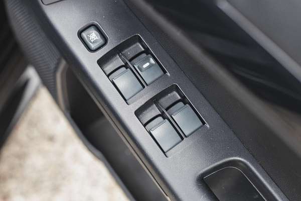 2013 Mitsubishi Lancer LX CJ