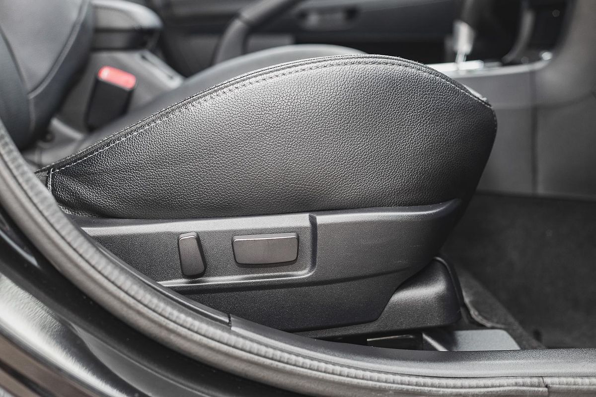 2013 Mitsubishi Lancer LX CJ