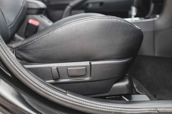 2013 Mitsubishi Lancer LX CJ