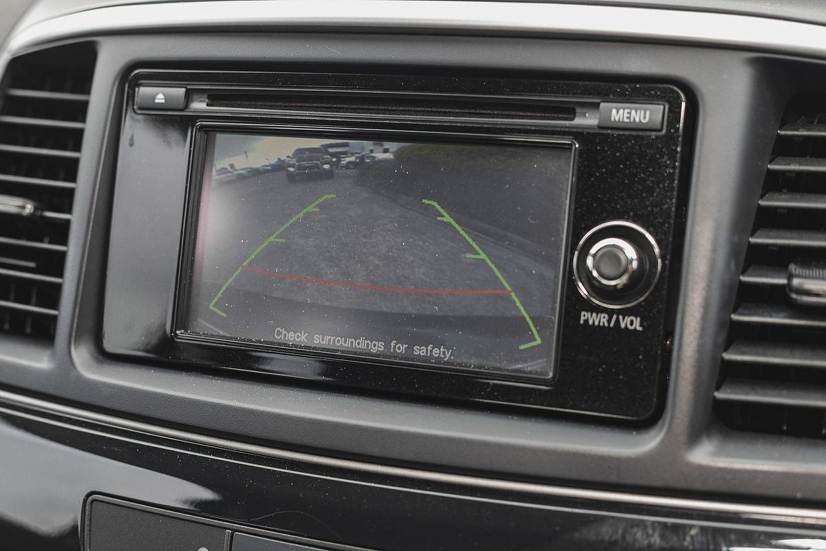 2013 Mitsubishi Lancer LX CJ