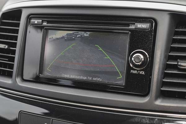 2013 Mitsubishi Lancer LX CJ