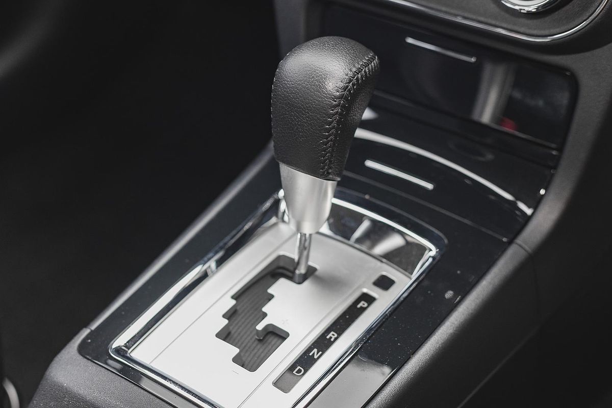 2013 Mitsubishi Lancer LX CJ