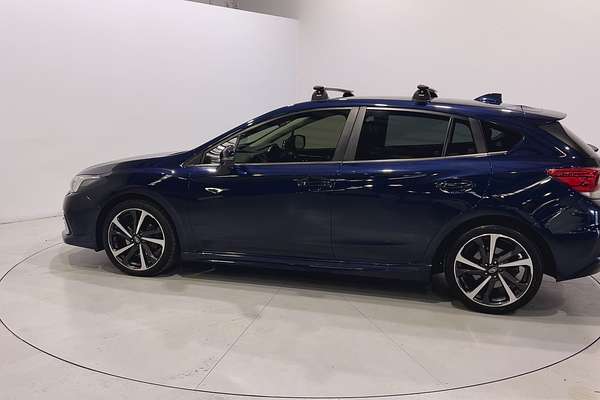2020 Subaru Impreza 2.0i-S G5