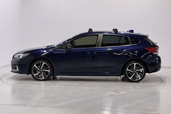 2020 Subaru Impreza 2.0i-S G5