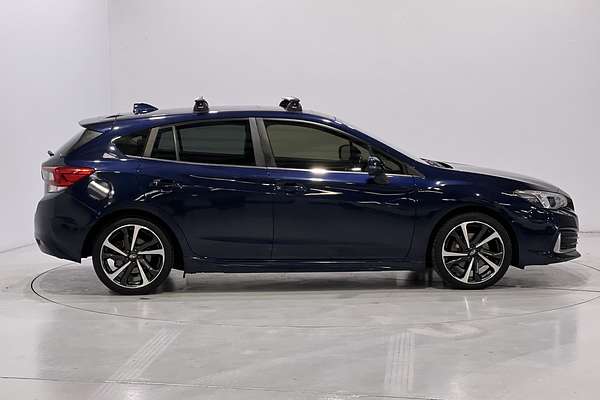 2020 Subaru Impreza 2.0i-S G5