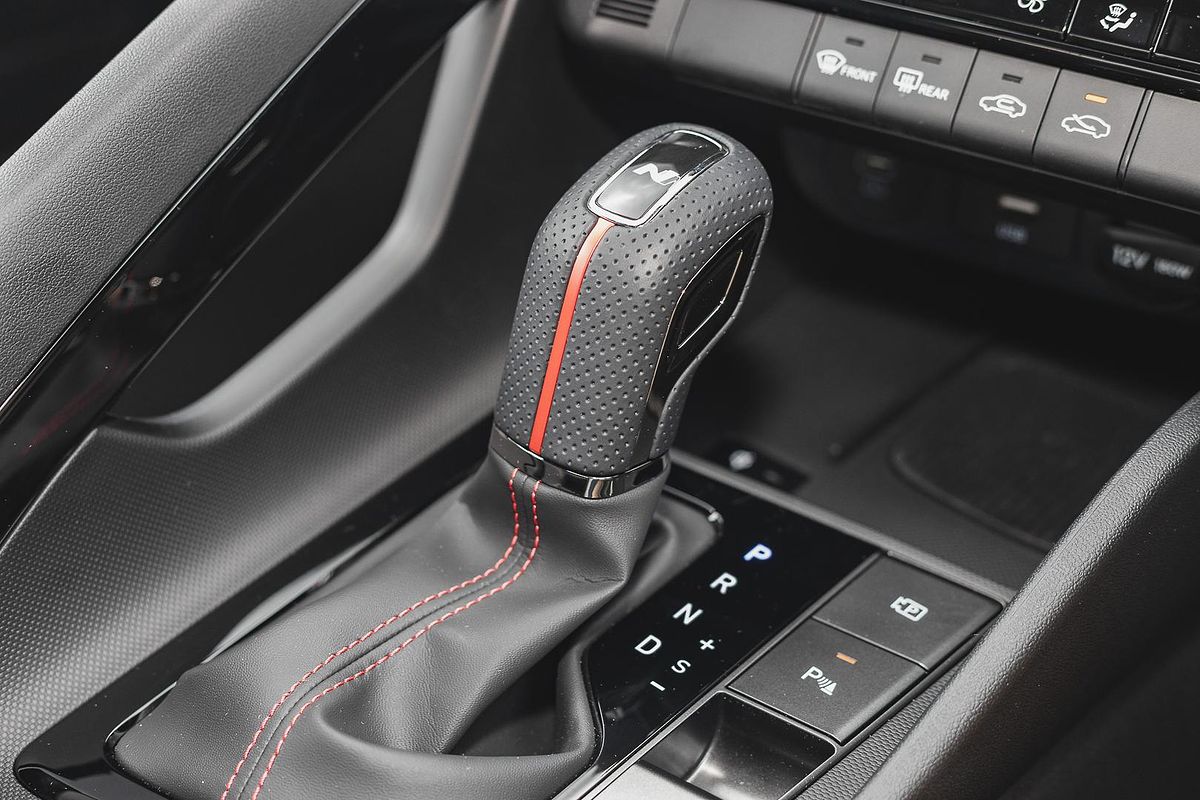 2024 Hyundai i30 N Line CN7.V3