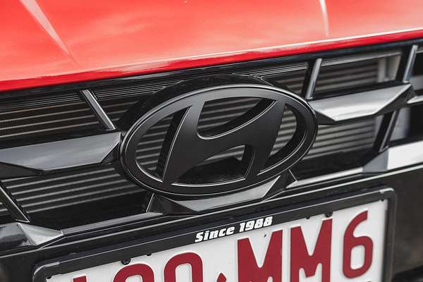 2024 Hyundai i20 N BC3.V2