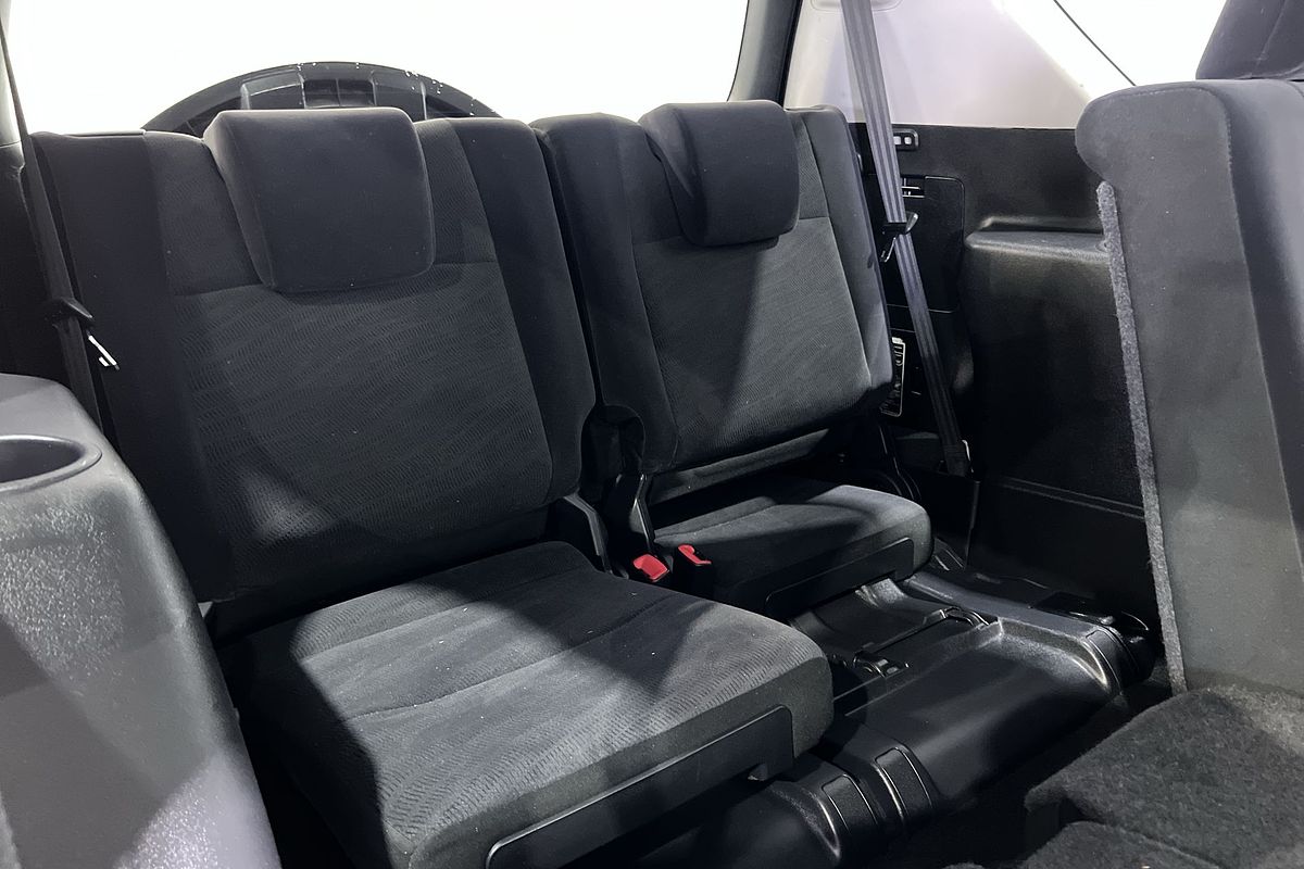 2022 Toyota Landcruiser Prado GXL GDJ150R