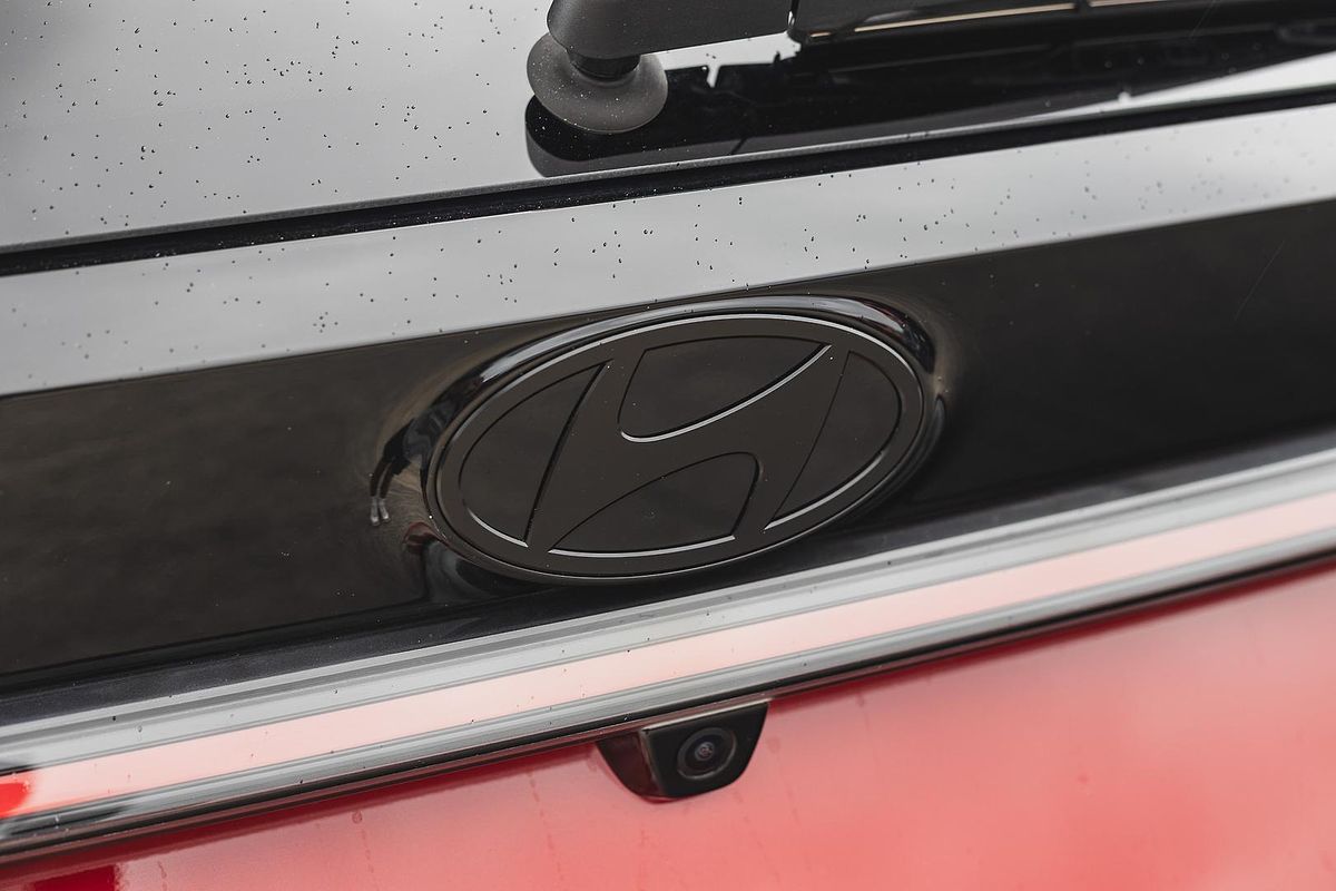 2024 Hyundai i20 N BC3.V2