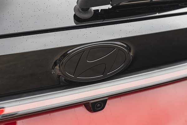 2024 Hyundai i20 N BC3.V2