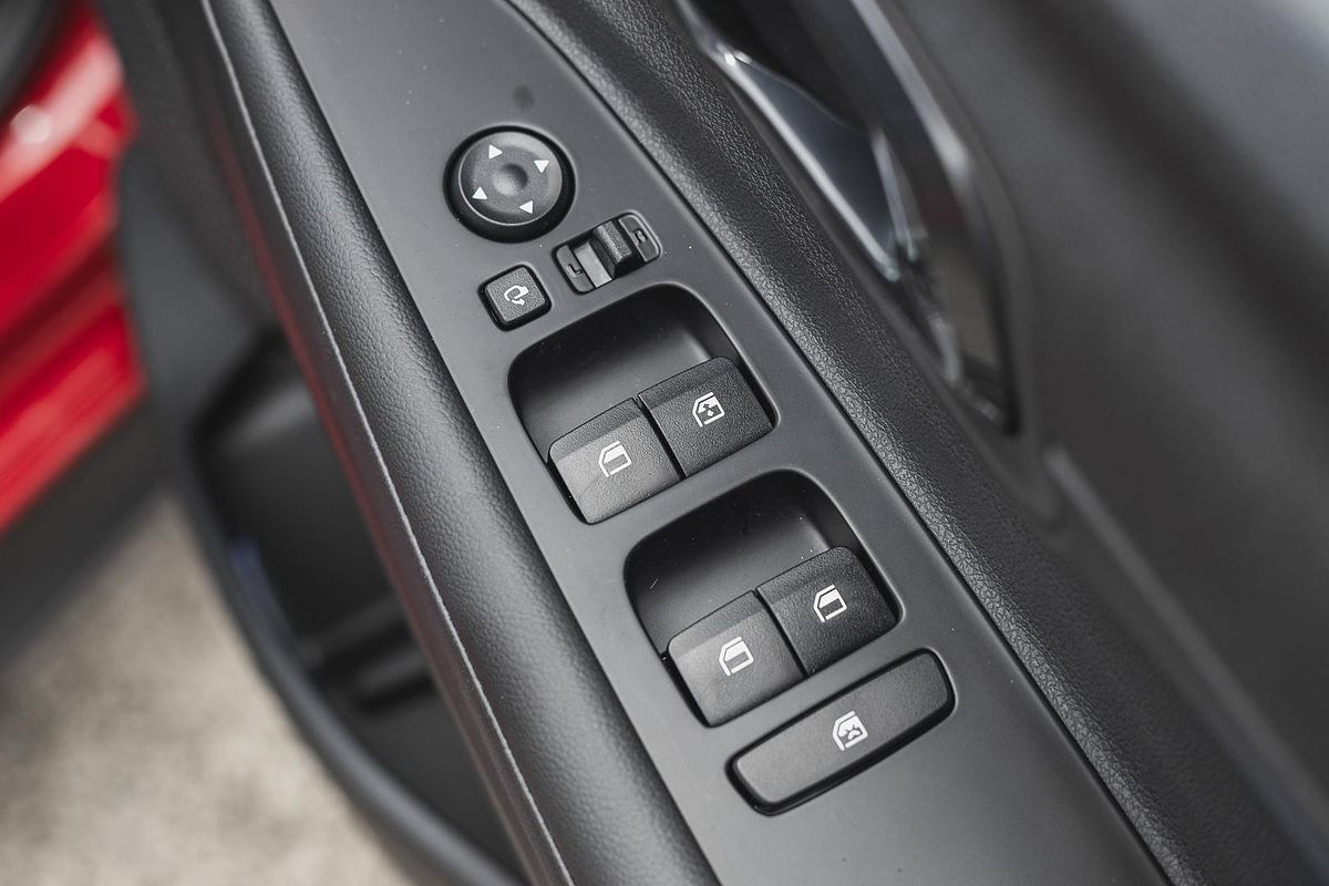 2024 Hyundai i20 N BC3.V2