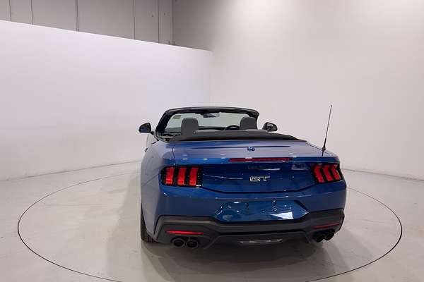 2024 Ford Mustang GT FO
