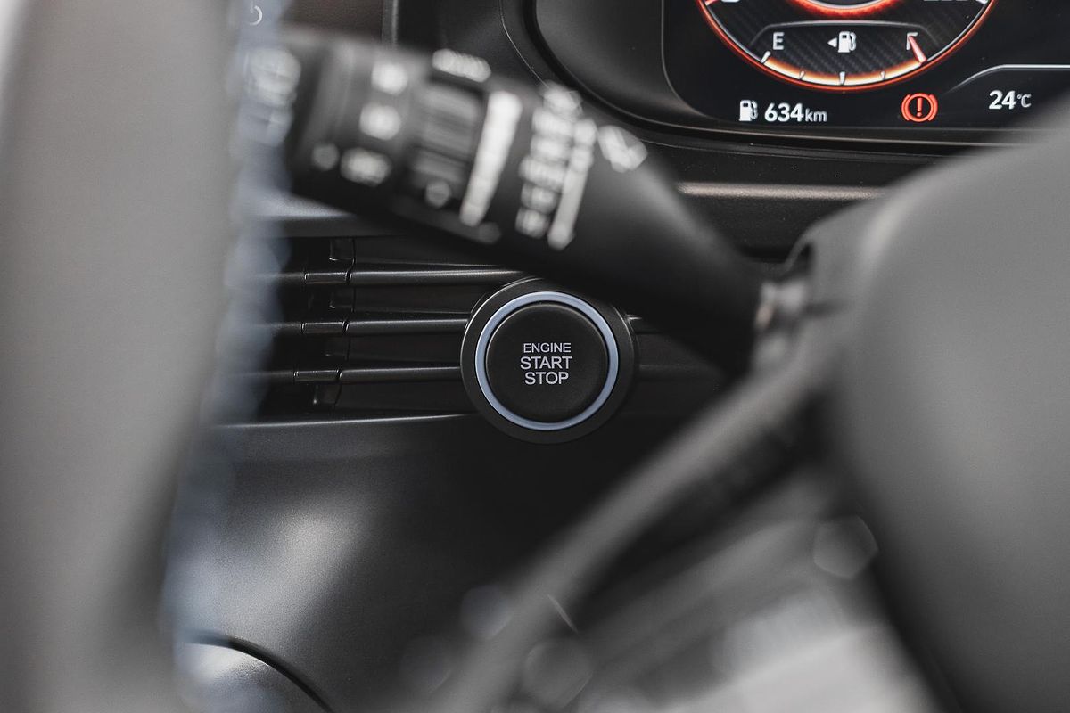 2024 Hyundai i20 N BC3.V2