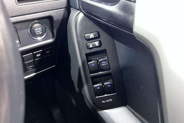 2022 Toyota Landcruiser Prado GXL GDJ150R