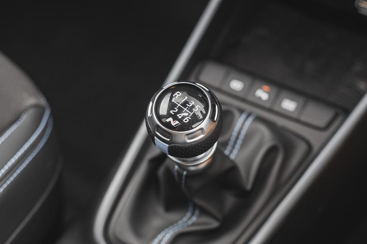 2024 Hyundai i20 N BC3.V2
