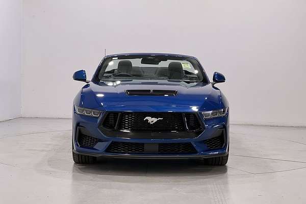 2024 Ford Mustang GT FO