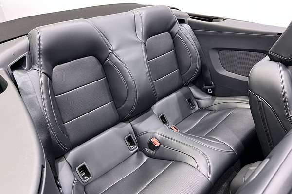 2024 Ford Mustang GT FO