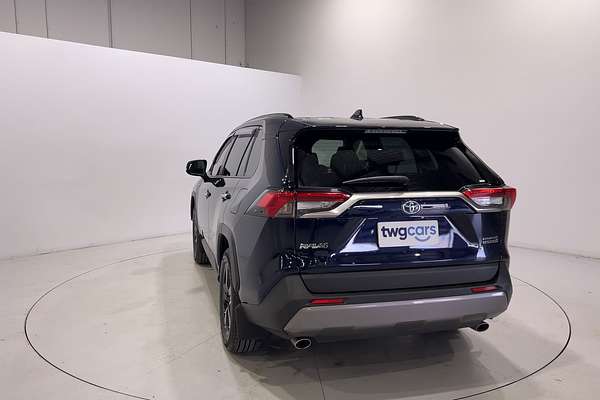 2020 Toyota RAV4 Cruiser AXAH52R