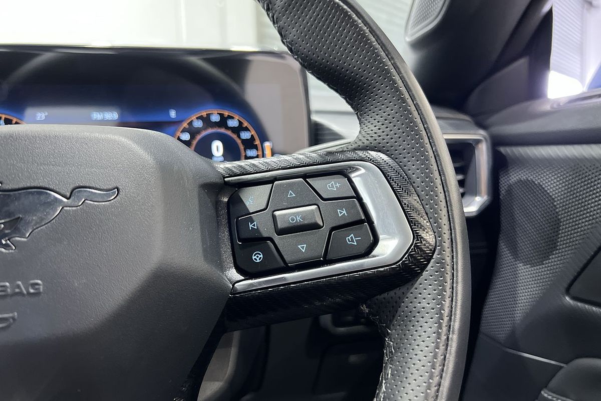 2024 Ford Mustang GT FO