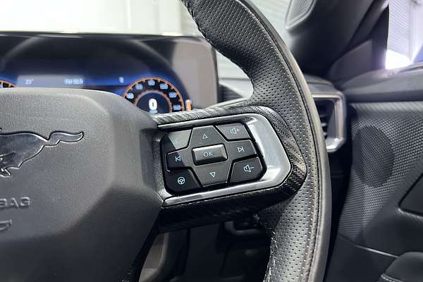 2024 Ford Mustang GT FO