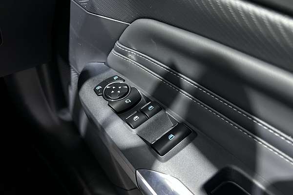 2024 Ford Mustang GT FO