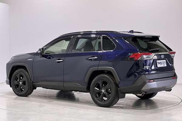2020 Toyota RAV4 Cruiser AXAH52R